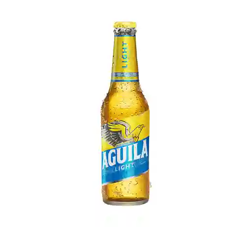 Aguila Light