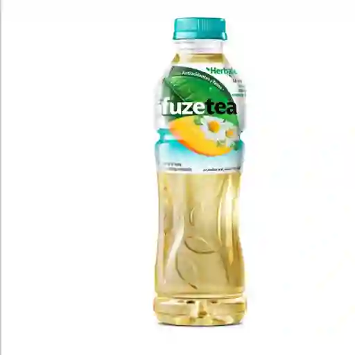 Fusetea Mango