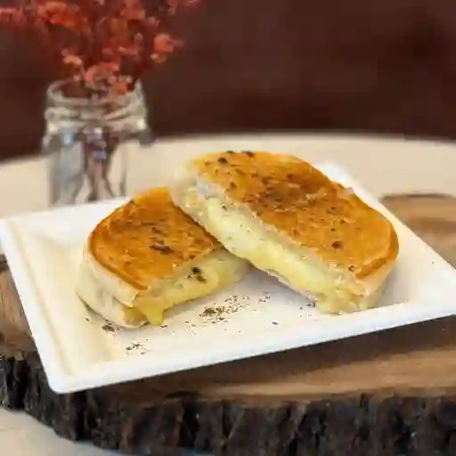 Sandwich Mini Trufado