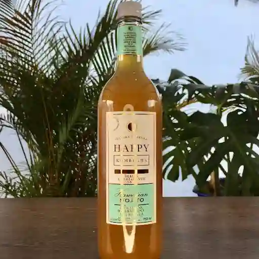 Kombucha Happy 750ml