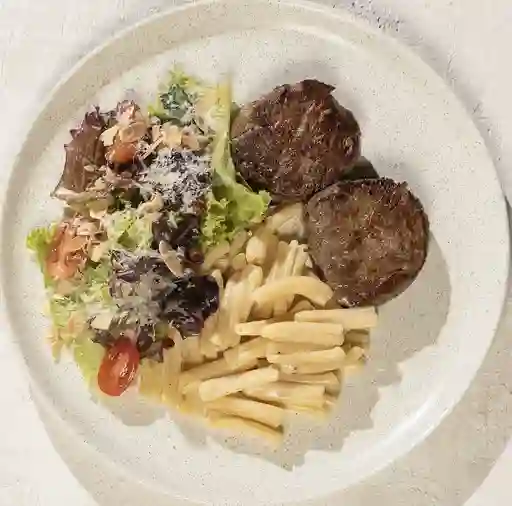 Solomito & Pasta