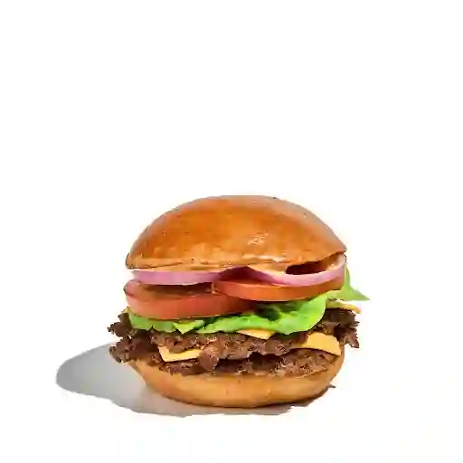 Classic Burger