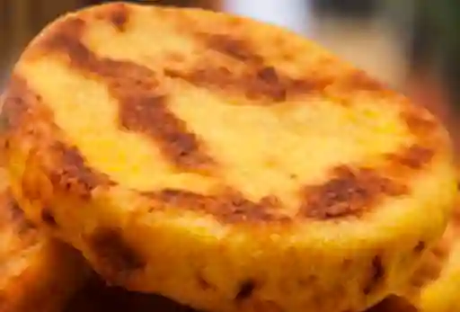 Arepa Boyacense