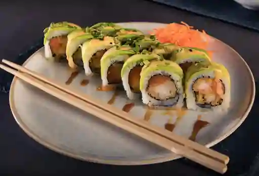 Master Roll X12