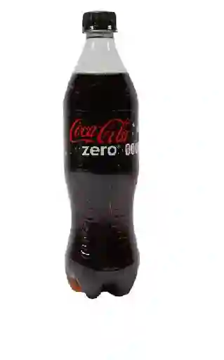Coca Cola Zero 400 Ml