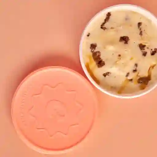 1/2 Litro Cristy's Caramelo