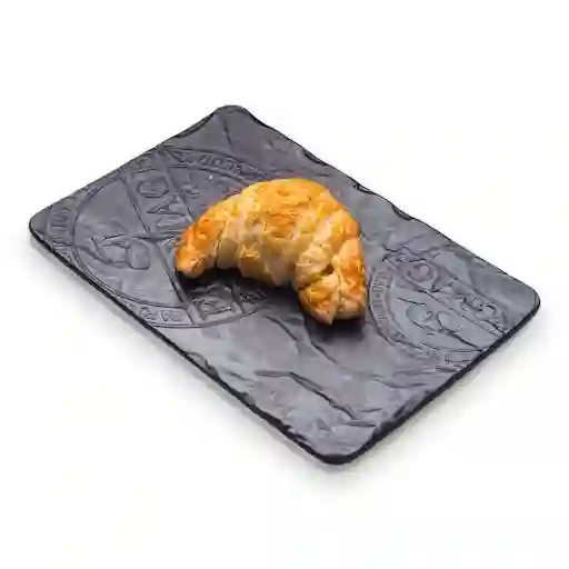 Croissant De Queso