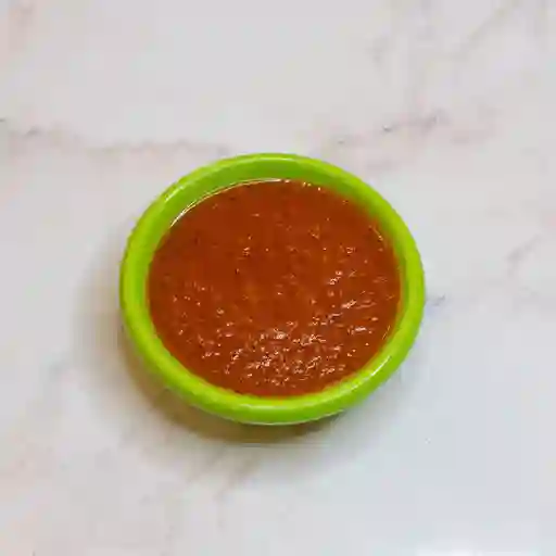 Adicional Salsa Ranchera