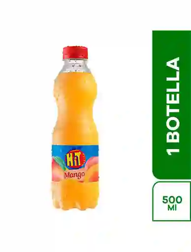 Hit Mango 500ml