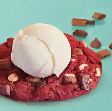 Galleta Suprema + Helado