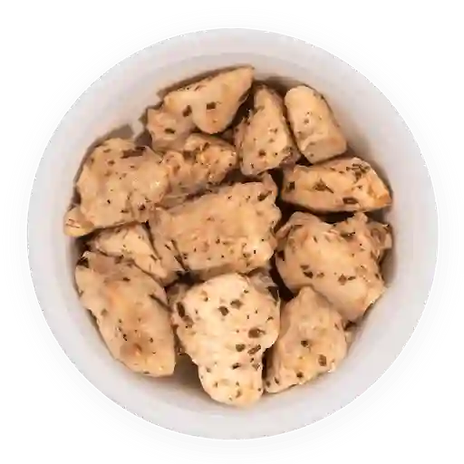 Porción Pollo Finas Hierbas