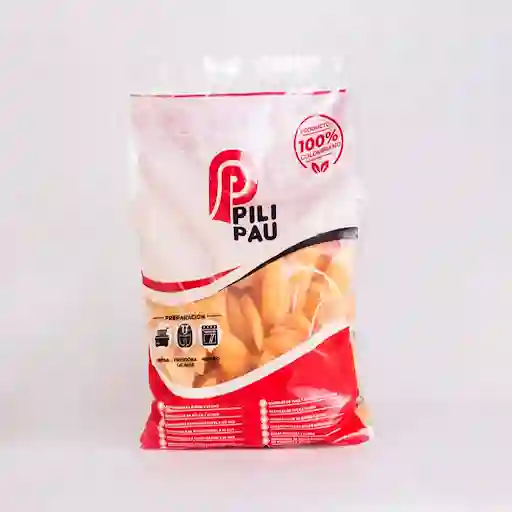 Empanda Carne Paq 25