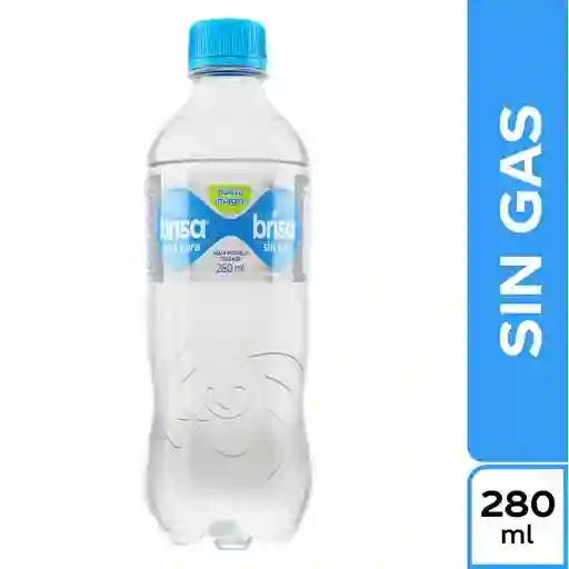 Brisa Sin Gas 280ml