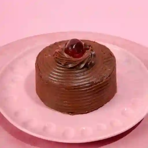 Torta De Chocolate Mini