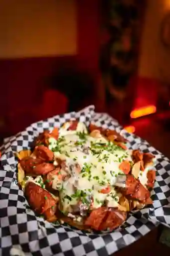 Papas Belgas