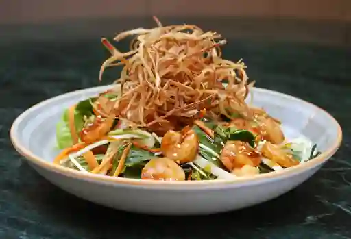 Ensalada Thai