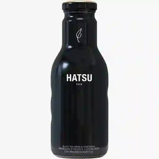 Hatsu Negro