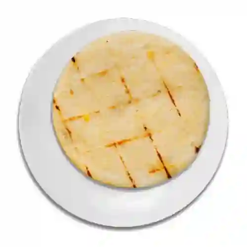 Arepa De Queso
