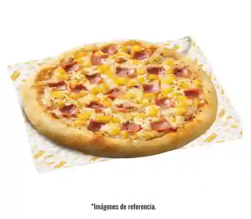 Pizza Mediana