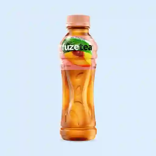 Fuze Tea Durazno 400ml