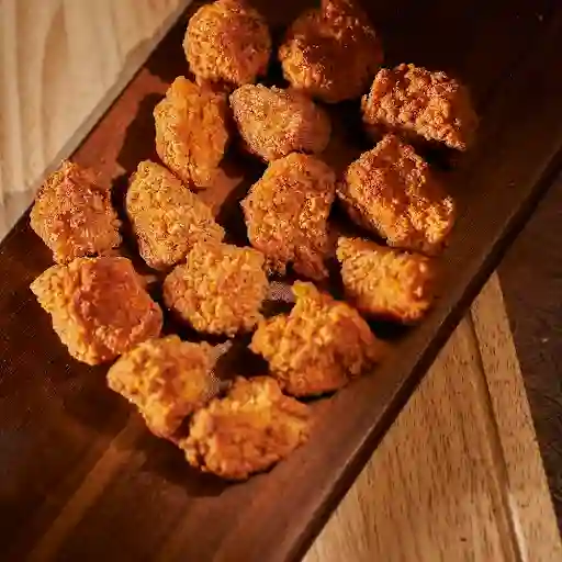 Bites X1 Con 1 Salsa