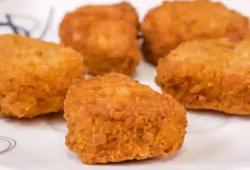 Nuggets De Pollo Adicionales