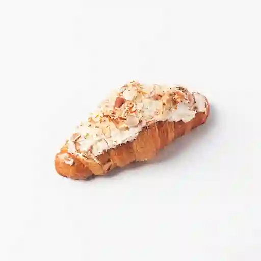 Croissant Almendra