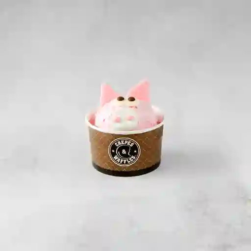 Helado Piggy