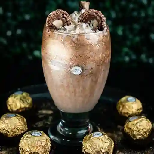 Ferrero Rocher