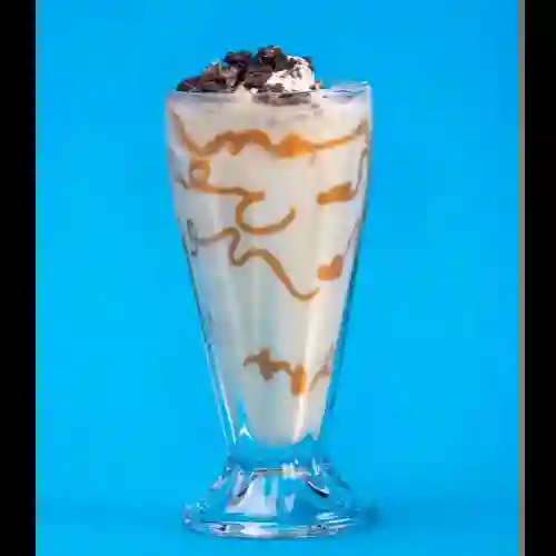 Malteada De Oreo