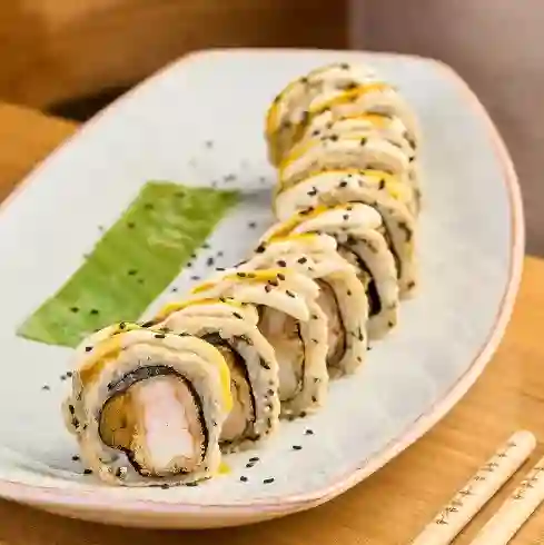 Sushi Sweet Eby X10
