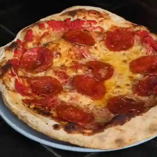 Pizza Lunch Pepperoni
