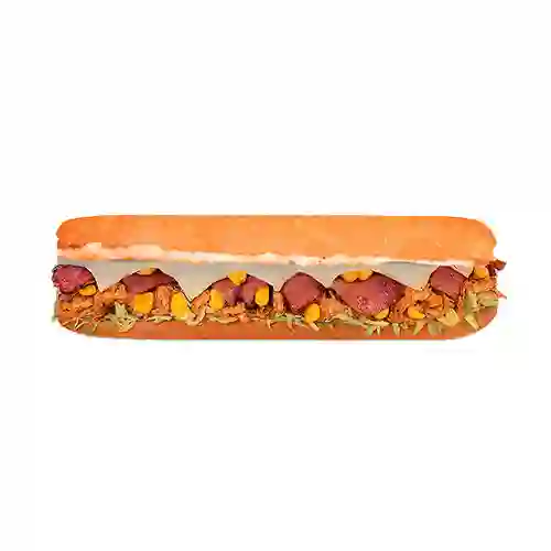 Pollo Ranch Junior