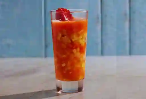 Salpicón De Frutas