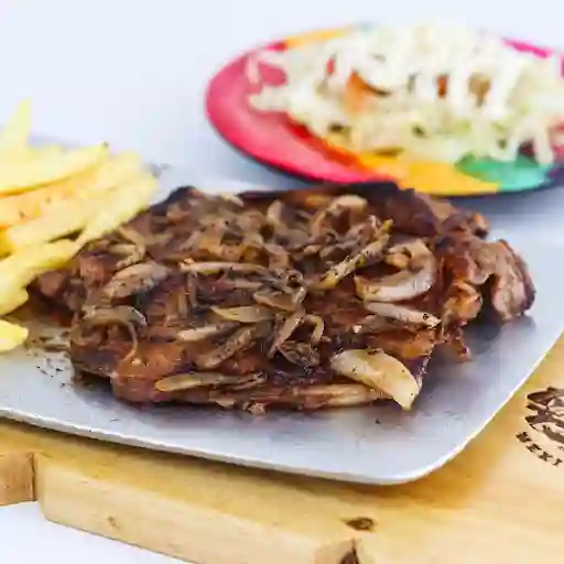 Churrasco
