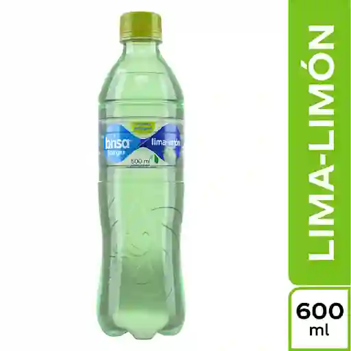 Brisa Saborizada Lima-limon 600 Ml