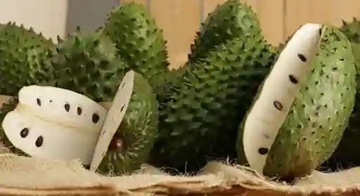 Jugo Guanabana  Leche