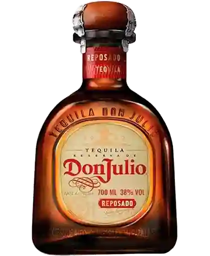 Don Julio Reposado