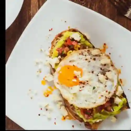 Avocado Toast