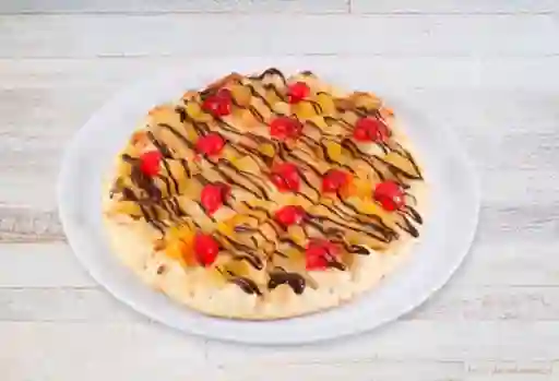 Pizza Tropical Personal