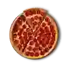 Pizza 12 M Pepperoni
