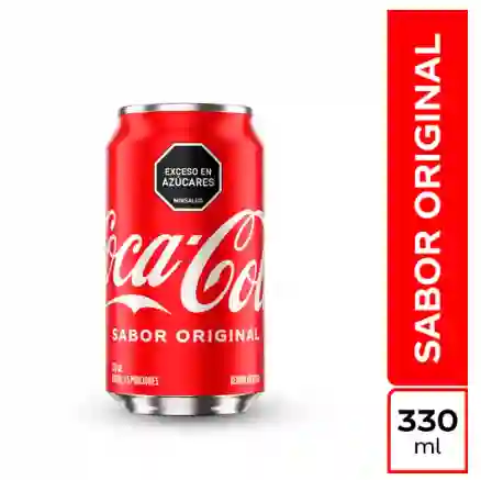 Coca Cola Original 330ml