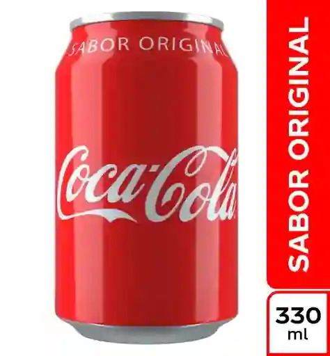 Coca-cola Sabor Original 330 Ml