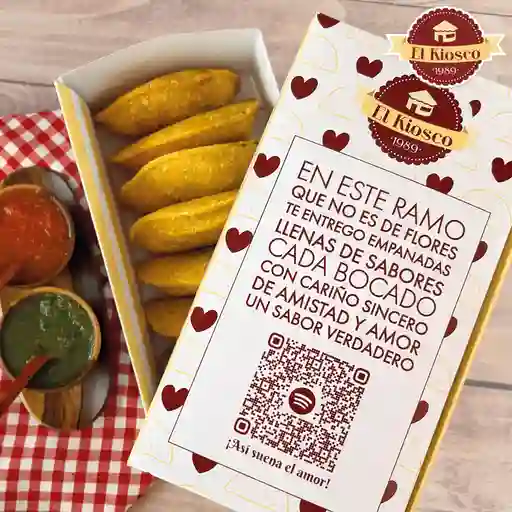 Ramo De Empanadas