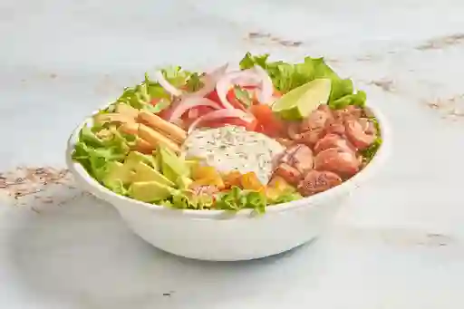 Bowl Colombiano