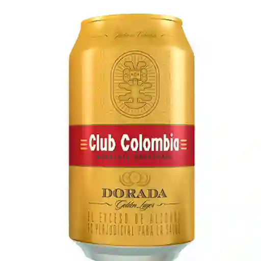 Club Colombia Dorada .