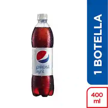 Pepsi Light 400ml