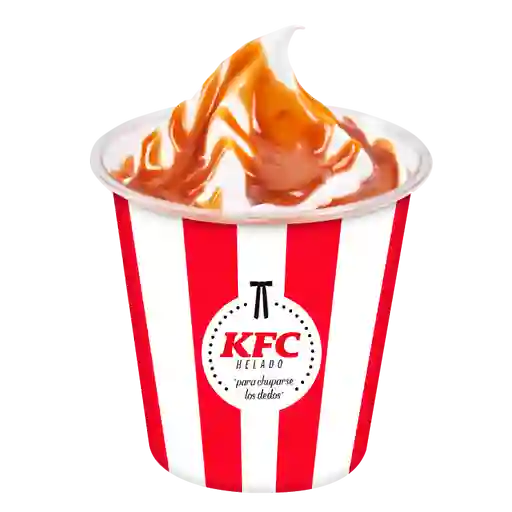 Sundae Arequipe