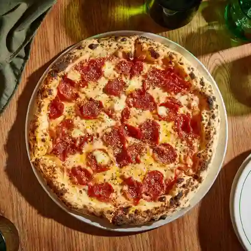 Pizza Peperoni