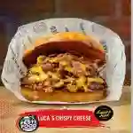 Crispy Chessee